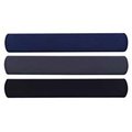 Compucessory Compucessory CCS23715 Gel Keyboard Wrist Rest Pad- 19in.x2-.88in.x.75in.- Blue CCS23715